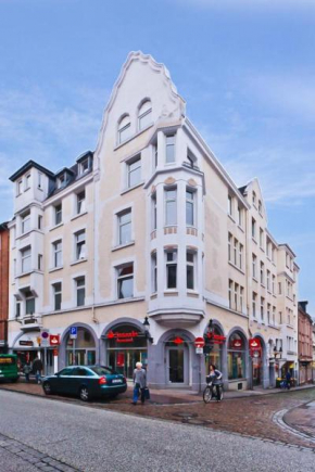 Apartment Josephine in Lübeck